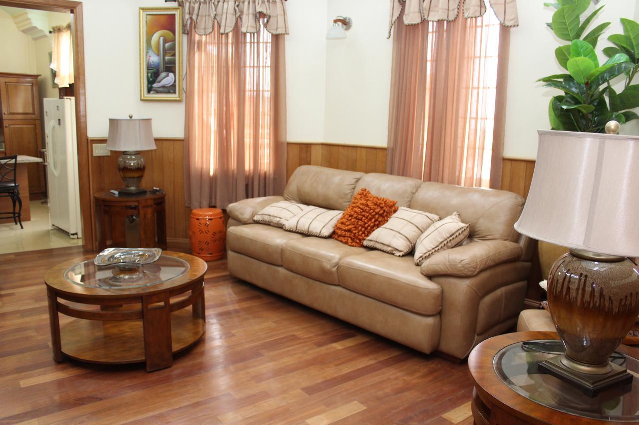 Lebon Hotel Musseau Екстер'єр фото