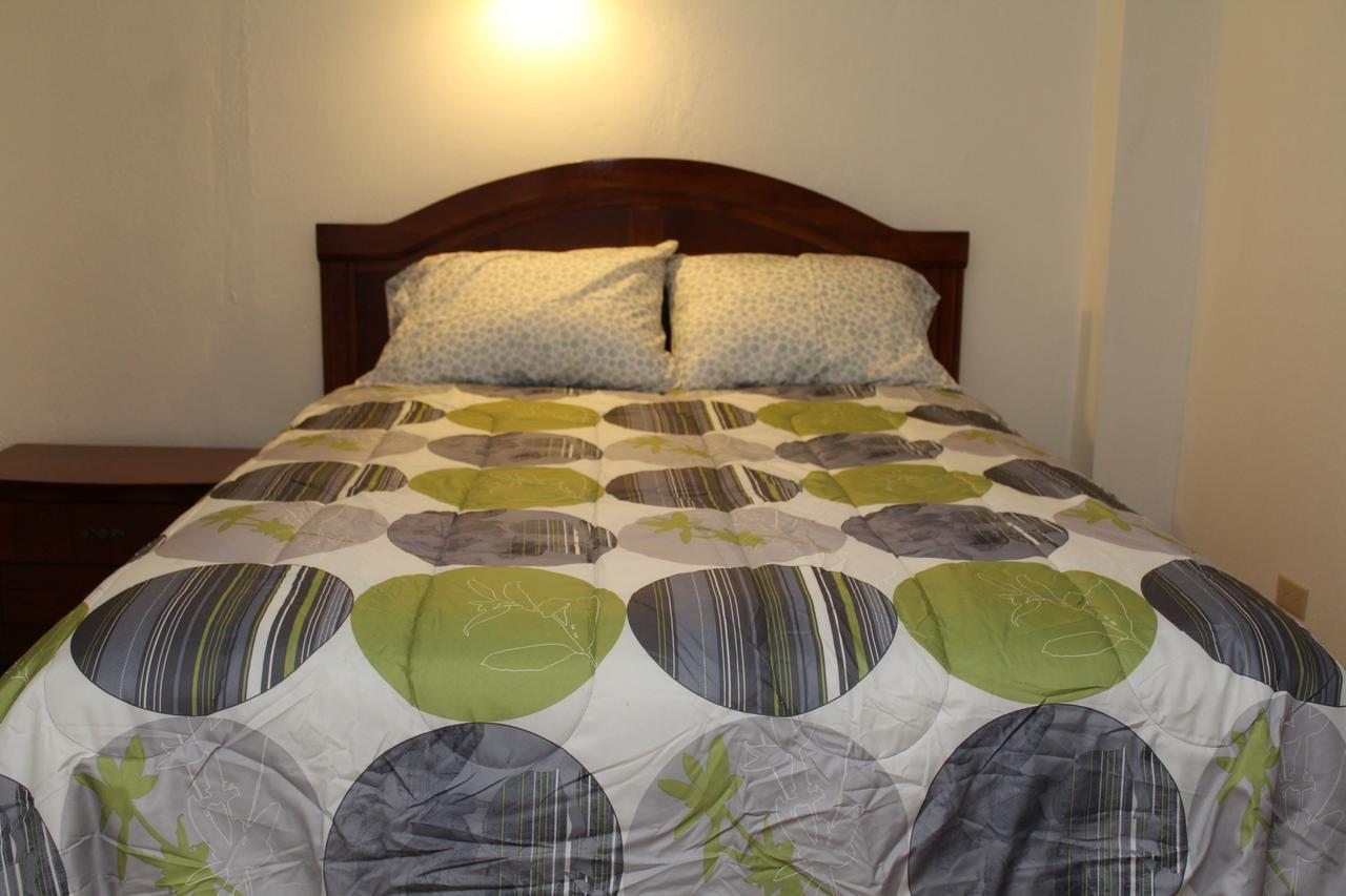 Lebon Hotel Musseau Екстер'єр фото