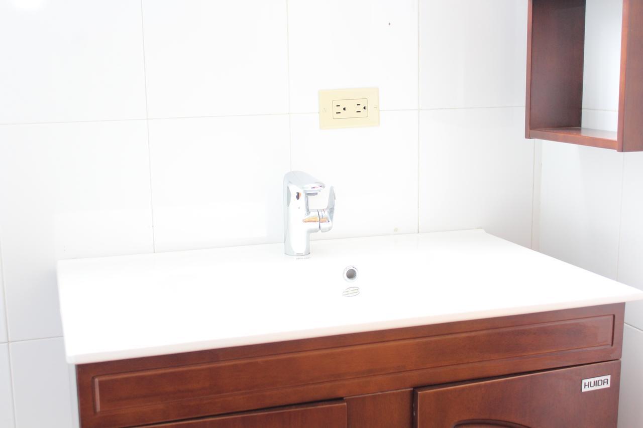 Lebon Hotel Musseau Екстер'єр фото
