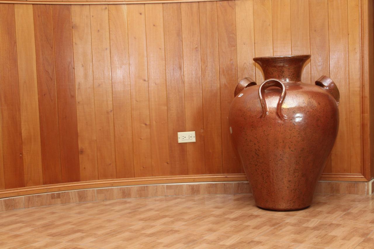 Lebon Hotel Musseau Екстер'єр фото