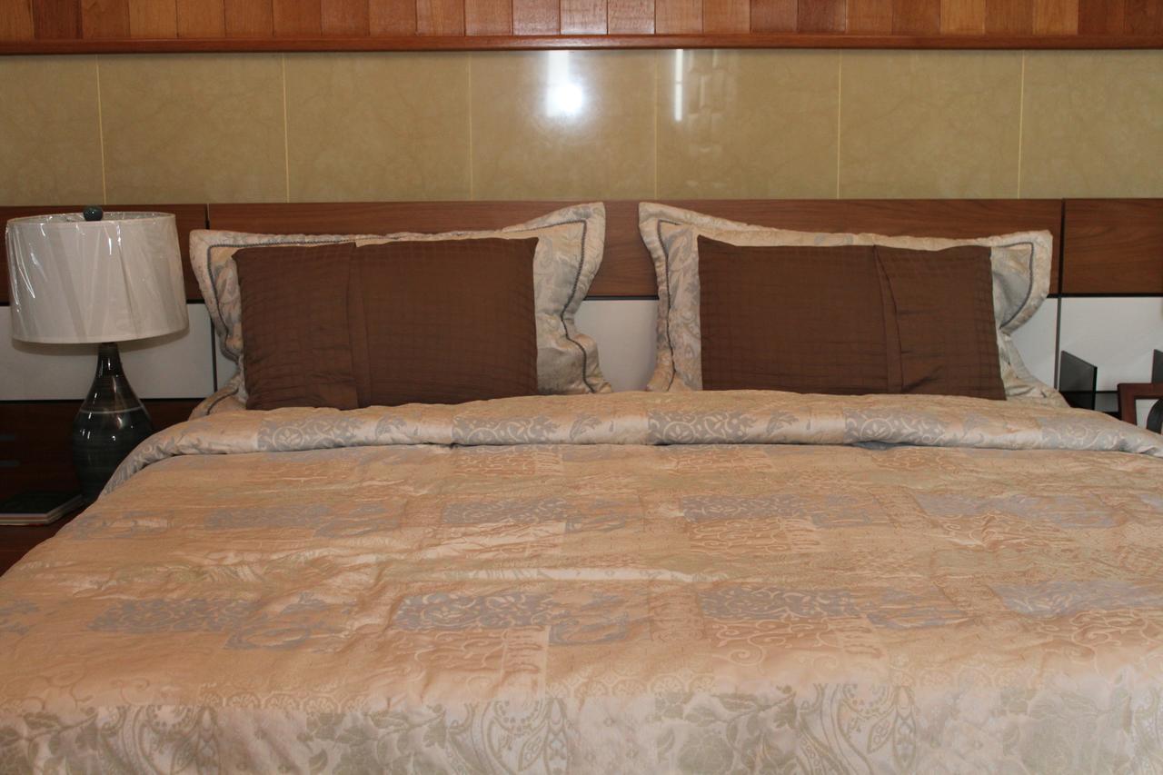 Lebon Hotel Musseau Екстер'єр фото