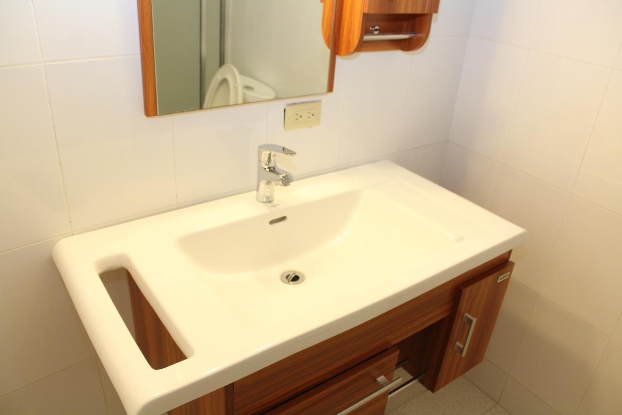 Lebon Hotel Musseau Екстер'єр фото
