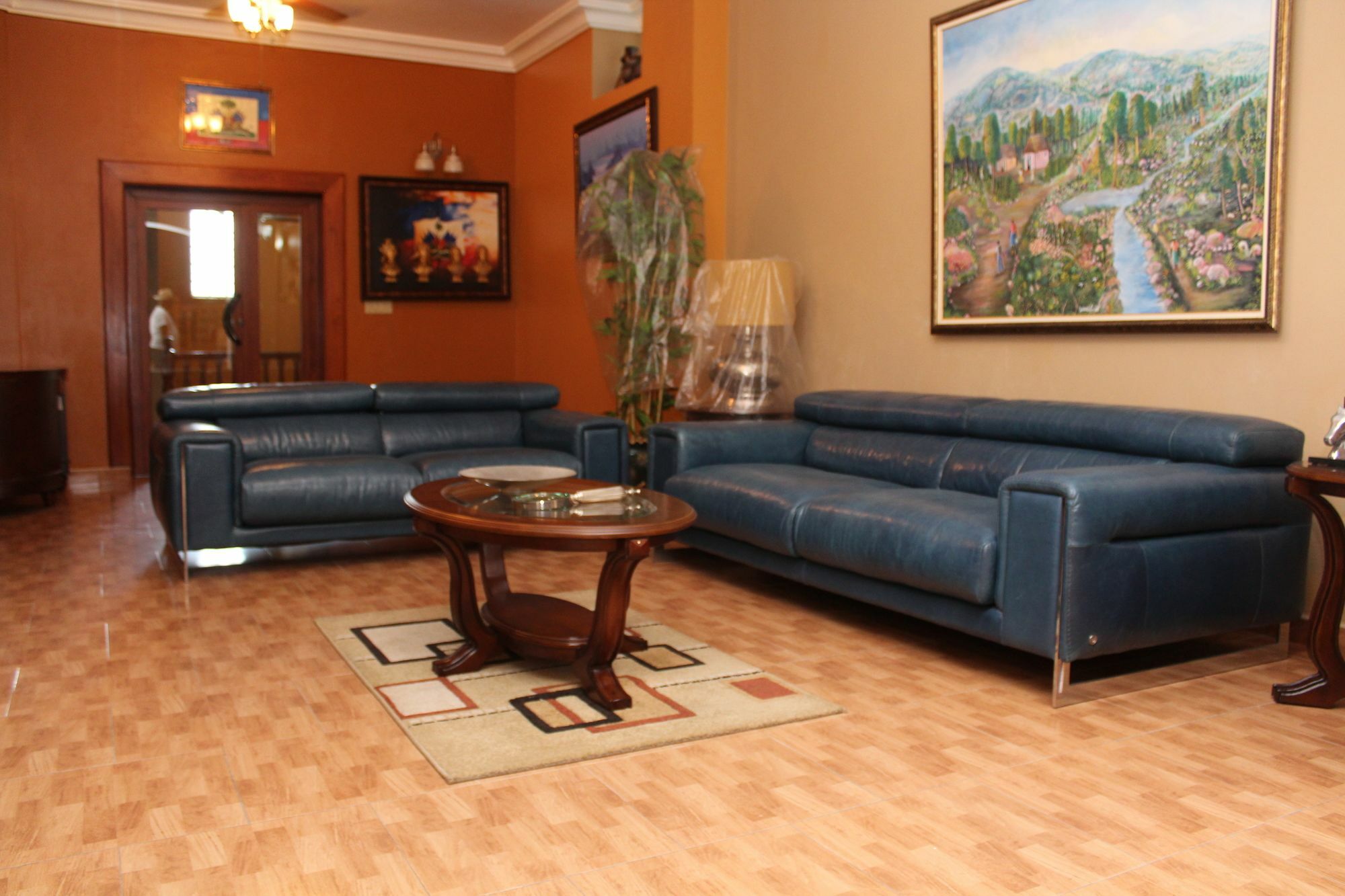 Lebon Hotel Musseau Екстер'єр фото